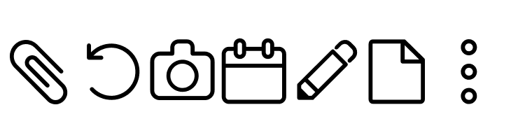 Byom Icons  Free Fonts Download