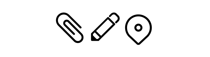 Byom Icons  Free Fonts Download