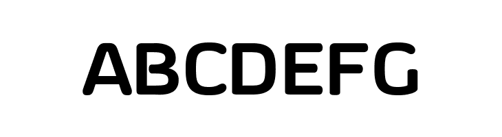 Byom Bold  Free Fonts Download