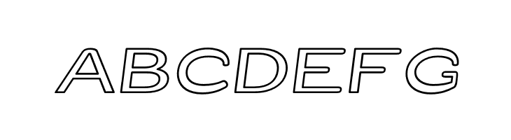 Fisherman Sans Net Oblique  Free Fonts Download