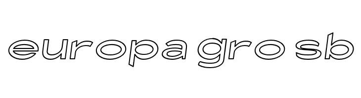 Fisherman Sans Net Oblique  Free Fonts Download