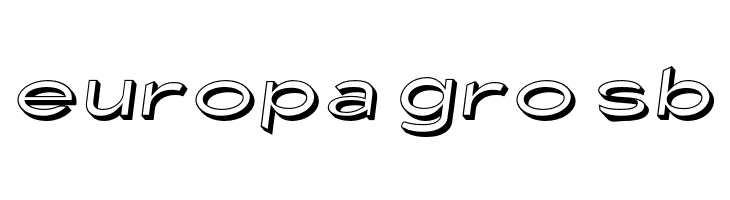 Fisherman Sans Bait Oblique  Free Fonts Download