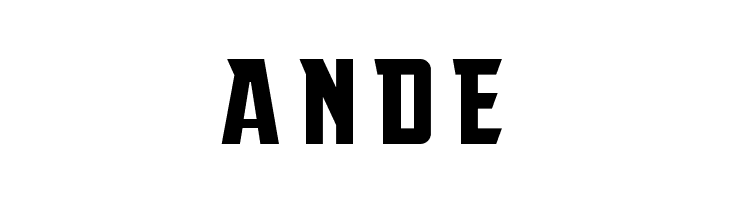 Insideman  Free Fonts Download