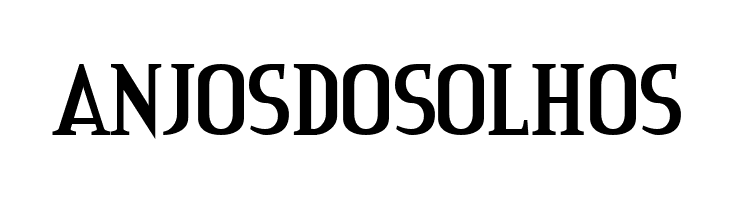 Credit River  Free Fonts Download