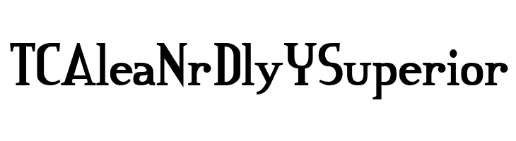 Credit River  Free Fonts Download