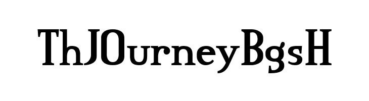 Credit River  Free Fonts Download