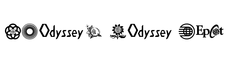 Prototype Community  Free Fonts Download