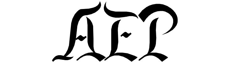 Orange Grove  Free Fonts Download