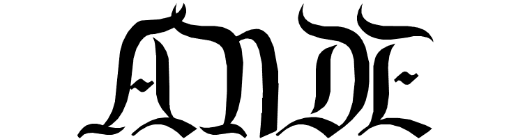 Orange Grove  Free Fonts Download