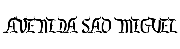 Orange Grove  Free Fonts Download