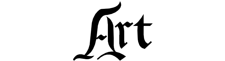 Orange Grove  Free Fonts Download