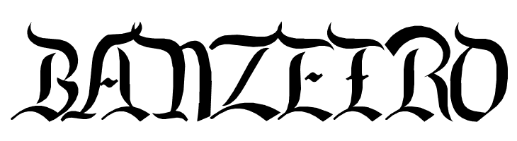 Orange Grove  Free Fonts Download