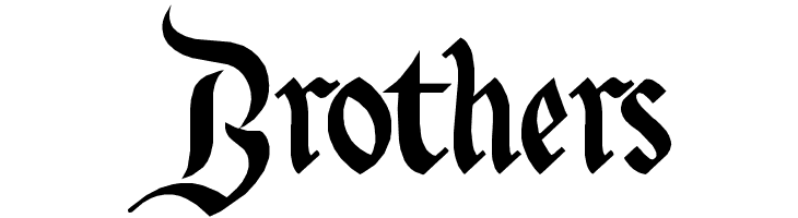 Orange Grove  Free Fonts Download