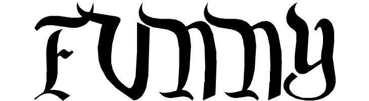 Orange Grove  Free Fonts Download