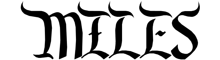 Orange Grove  Free Fonts Download