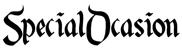 Orange Grove  Free Fonts Download