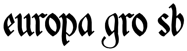 Orange Grove  Free Fonts Download