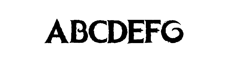 Ice kingdom Bold  Free Fonts Download