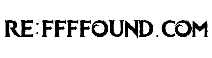 Ice kingdom Bold  Free Fonts Download