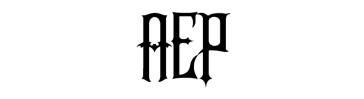 Gracey's Curse  Free Fonts Download