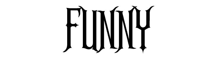 Gracey's Curse  Free Fonts Download