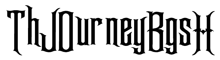 Gracey's Curse  Free Fonts Download