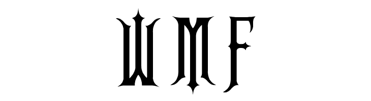 Gracey's Curse  Free Fonts Download