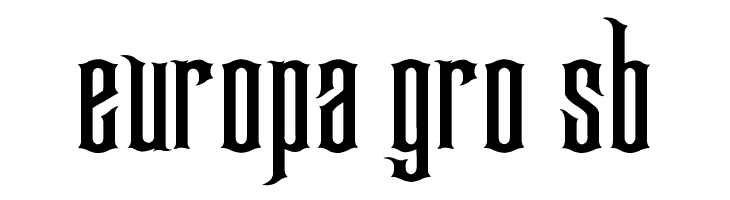 Gracey's Curse  Free Fonts Download