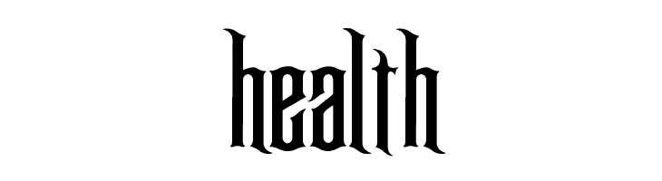 Gracey's Curse  Free Fonts Download