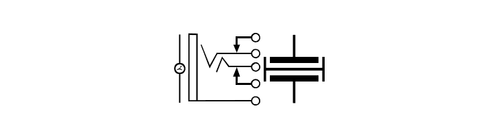 Carr Electronic Dingbats  Free Fonts Download