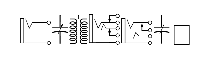 Carr Electronic Dingbats  Free Fonts Download