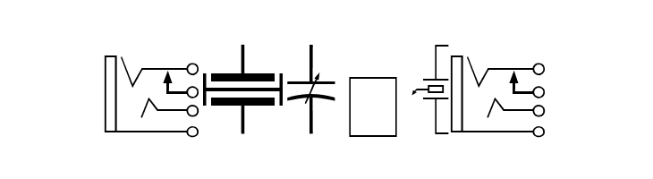 Carr Electronic Dingbats  Free Fonts Download