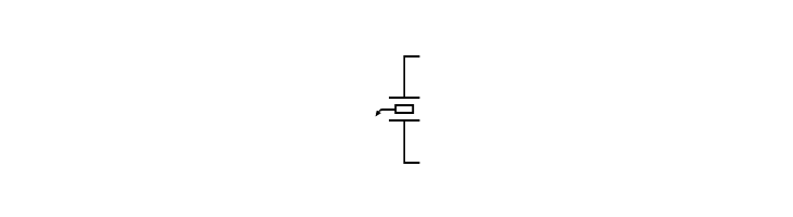 Carr Electronic Dingbats  Free Fonts Download
