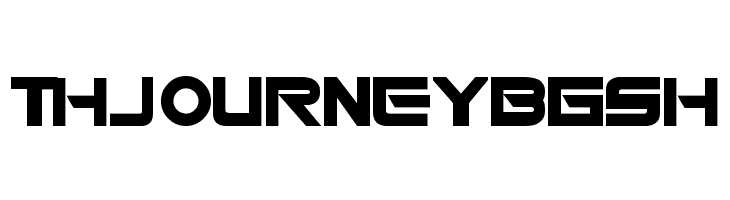 Space Station 77  Free Fonts Download