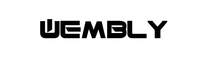 Space Station 77  Free Fonts Download