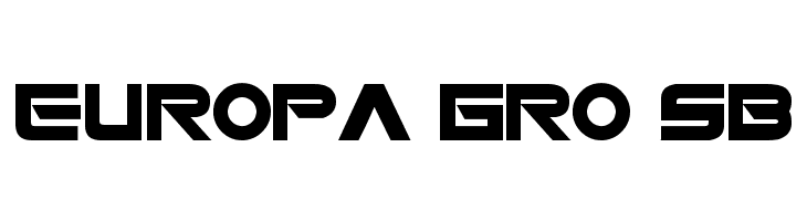 Space Station 77  Free Fonts Download