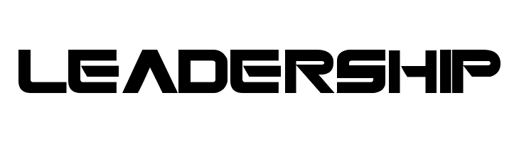 Space Station 77  Free Fonts Download