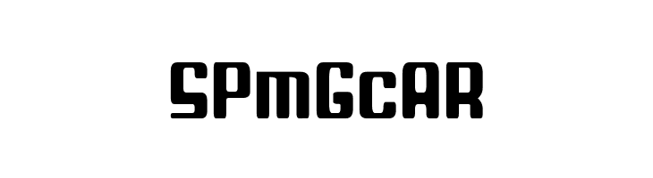 Spaceship Bullet  Free Fonts Download