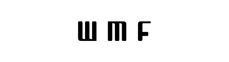 Spaceship Bullet  Free Fonts Download
