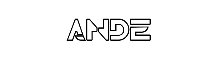 TR2N  Free Fonts Download