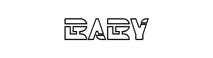 TR2N  Free Fonts Download