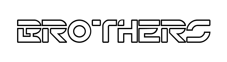 TR2N  Free Fonts Download