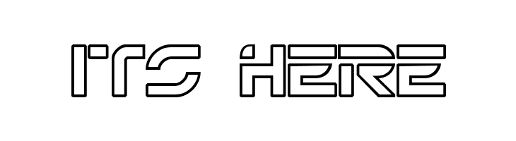 TR2N  Free Fonts Download