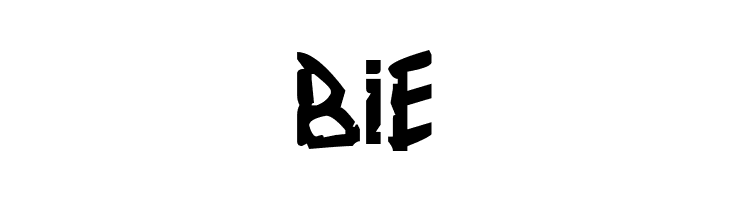 PokerHunters  Free Fonts Download