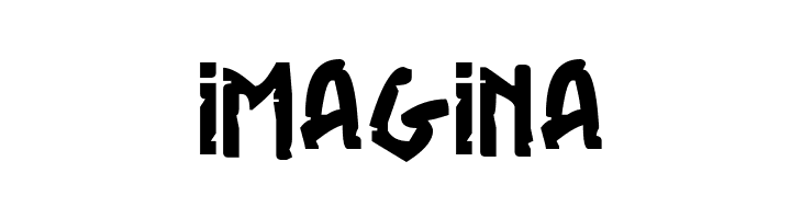 PokerHunters  Free Fonts Download