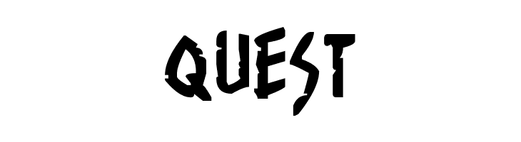 PokerHunters  Free Fonts Download