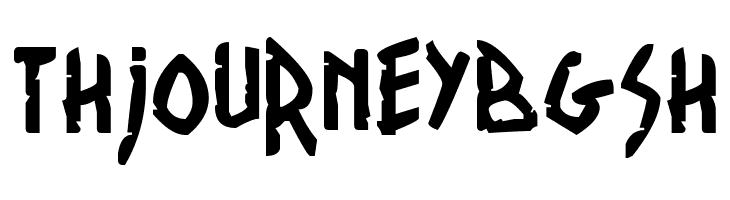 PokerHunters  Free Fonts Download