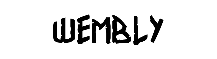 PokerHunters  Free Fonts Download