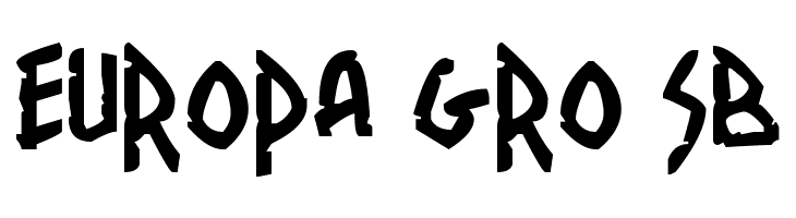 PokerHunters  Free Fonts Download