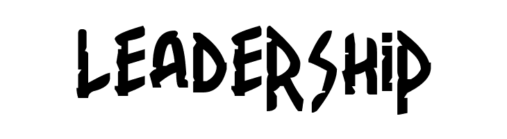 PokerHunters  Free Fonts Download